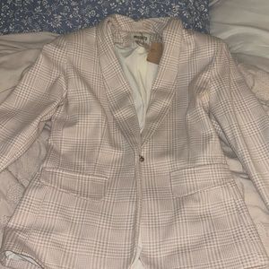 Women’s blazer